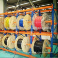 Industrial Cable Wire Shelf/Hanging Metal Rack/Display Storage Rack